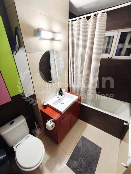 Apartament 2 camere | 48mp l La cheie | Gheorgheni | Zona Diana! - 8