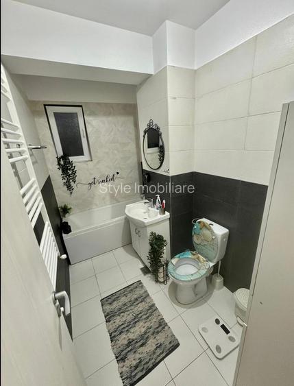 Inchiriez Apartament 2 camere - 8