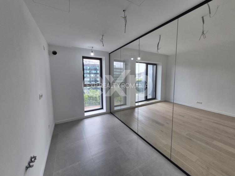 Apartament de vânzare I Floreasca | Nusco City | Orientare Sud-Est - 5