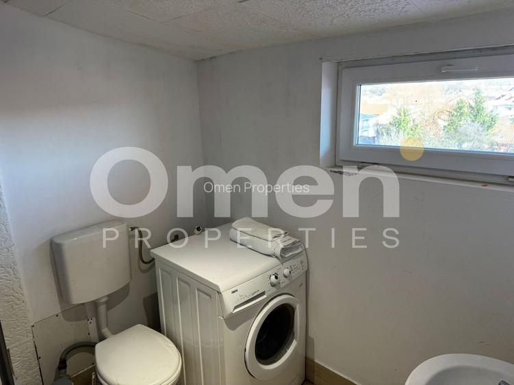 Apartament 2 camere de închiriat | zona Mărul de Aur | mansardă | - 5