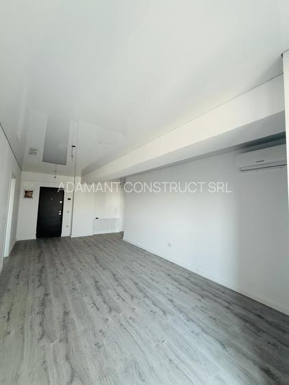 ADAMANT TOWERS | apartament 2 camere + debara - FINALIZAT- in curs de intabulare - 8