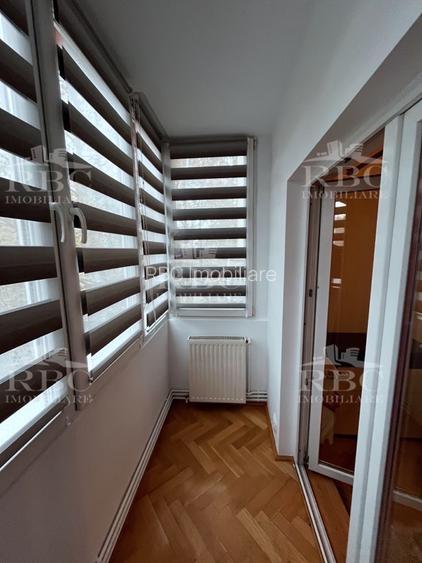 Apartament 3 camere decomandat cu garaj in Zorilor - 6