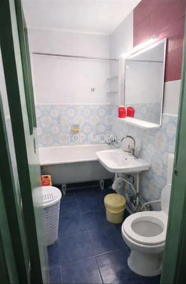 Apartament 2 camere decomandat, Podu Ros - Bd. Nicolae Iorga - 6