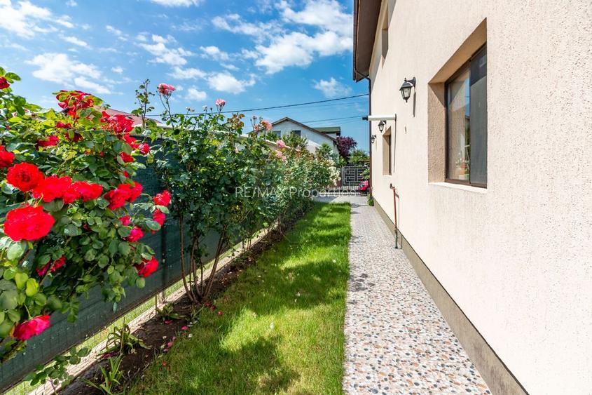 Casă Tip Duplex de vanzare | Pod Amenajabil | Bragadiru - 7