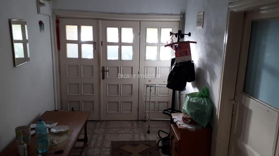 Casa batraneasca, zona Cet, 3 camere , 431 mp teren - 16