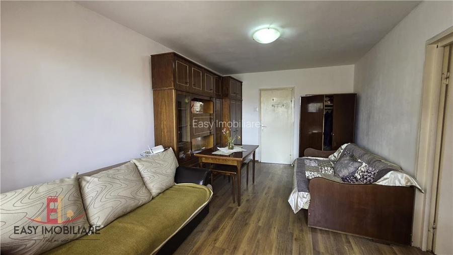 Apartament 2 camere, Bodor Peter, et 2 , Semicentral - 2