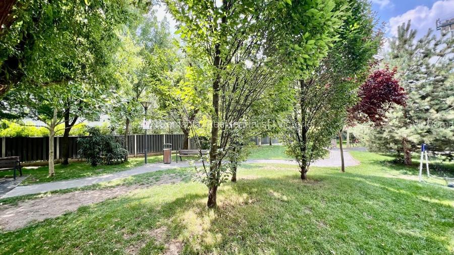 REA1024261 Apartament 3 camere cu terasa Catted Residence Pipera - 14