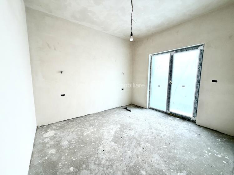 Duplex despartit prin camera tehnica, 4 camere - Giarmata - 10