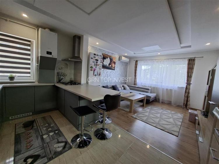 Apartament modern 3 camere 2 balcoane parcare zona Pictor Brana - 2