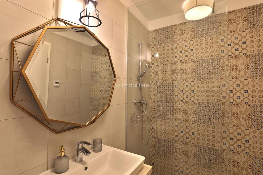 Studio Modern, Vedere Panoramica & Confort, Kasper Coresi - 19