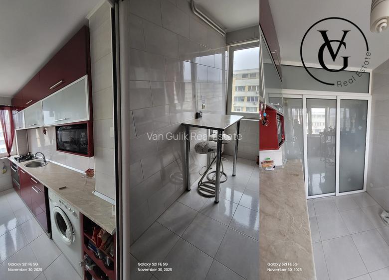 Apartament 3 camere | Metrou Piata Iancului - 2 min - 4
