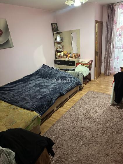 Apartament 1 cameră | Zonă centrală 2 Băieți | Etaj 1 | Complet mobilat|  - 4