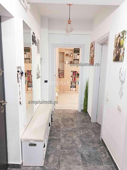 Metrou Dimitrie Leonida Decomandat 2 Camere Bloc Nou! - 6