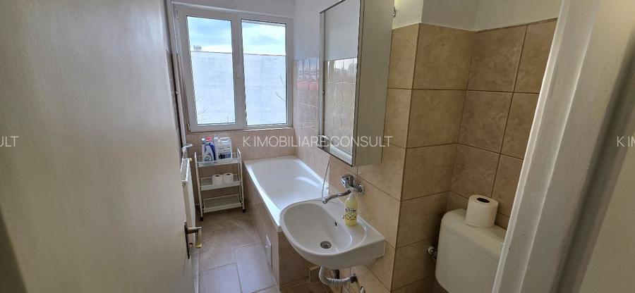 Tineretului Dimitrie Cantemir apartament 2 camere de inchiriat - 17