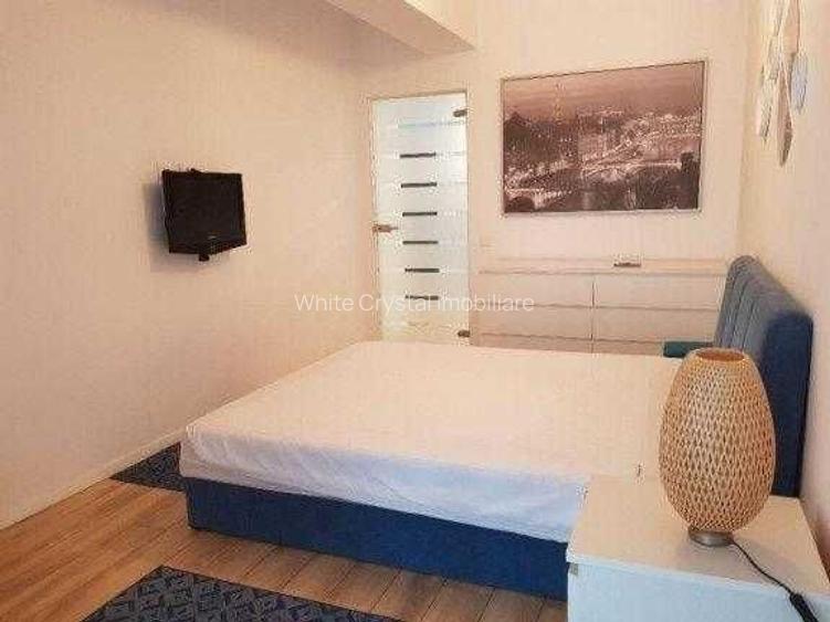 Închiriez apartament 2 camere modern,Piața Alba Iulia,centrală proprie - 3