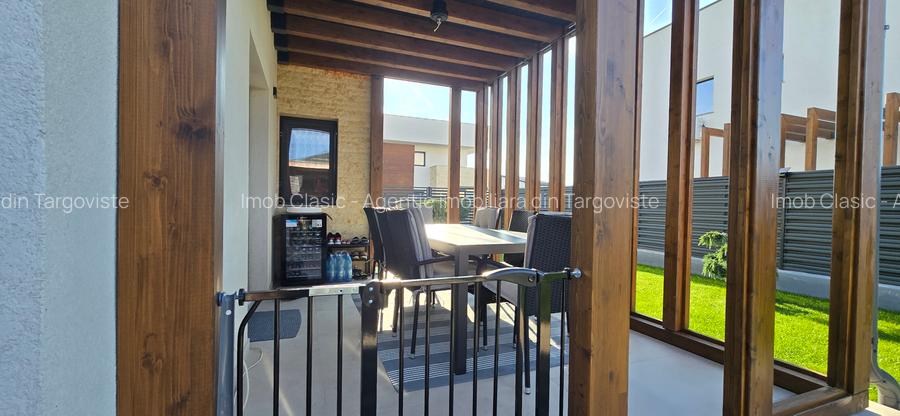 Dream House Residence, Aninoasa, Dâmbovița – Vânzare proprietate - 14