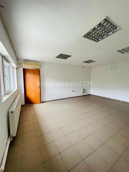 VANZARE VILA curte pretabil CLINICA RADIOLOGIE 1Mai Turda sector 1 - 31