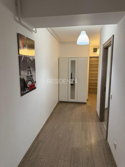 2 camere Mega Mall , Atlantis One | Piscină & fitness | 5 min metrou - 7
