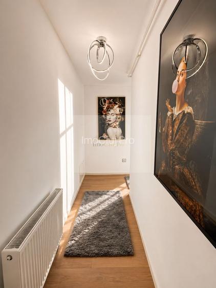 🏡 Apartament premium cu 3 camere | Sopor – View superb către pădure | - 13
