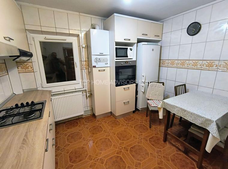 Obor- Colentina- Doamna Ghica- Adiacent- Bloc 1991 - 5