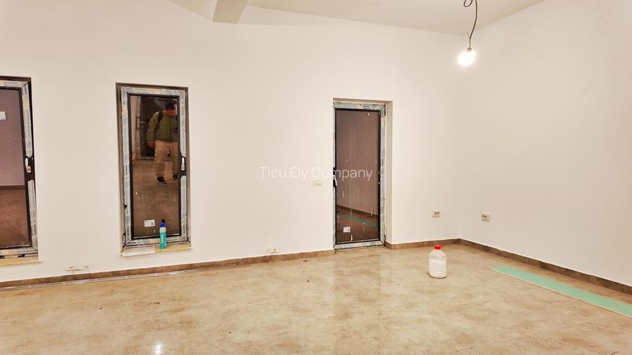 Vindem vila in Navodari in zona de vile - 7