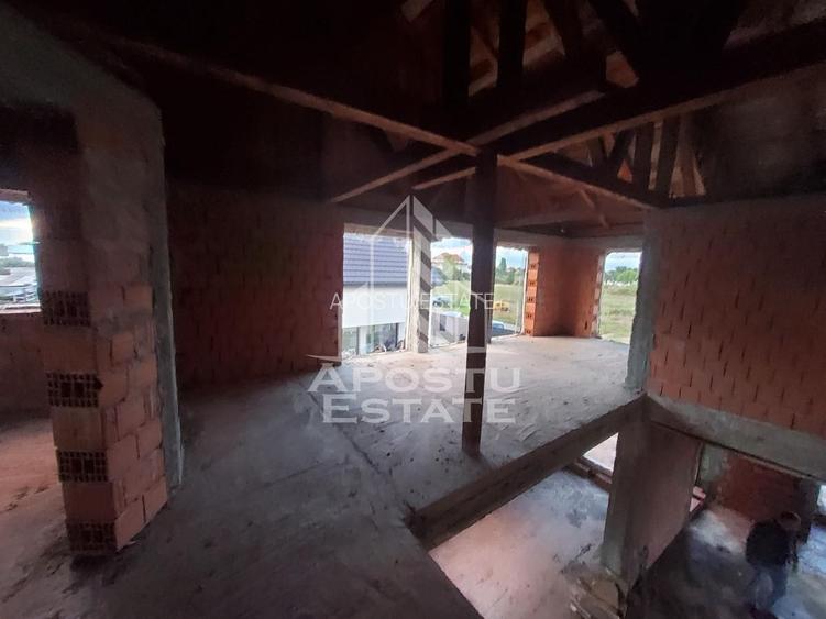 Casa individula in Timisoara ,zona Ciarda Rosie - 21