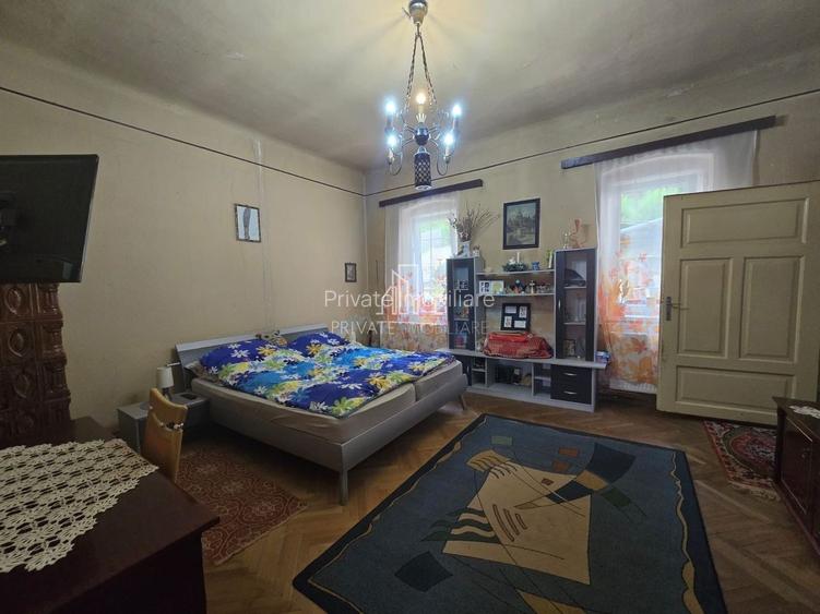 Casa 187Mp suprafat utila in zona centrala a Sighisoarei - 6