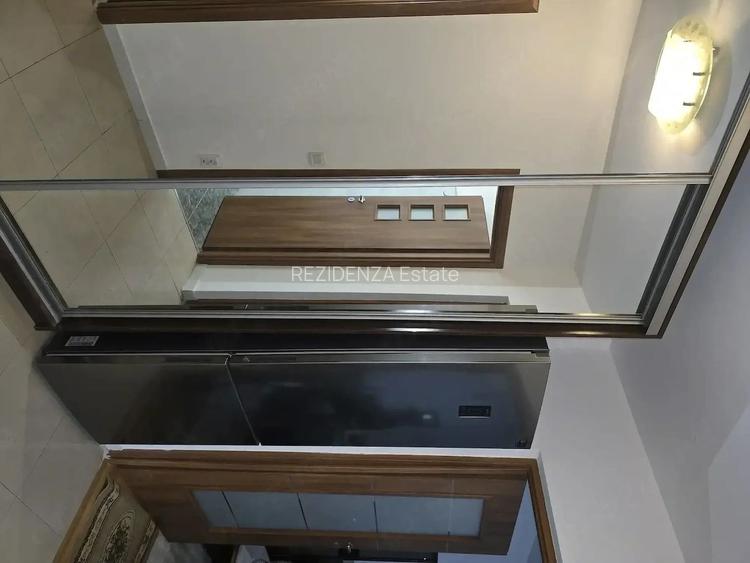 GARSONIERA DECOMANDATA MOBILATA SI UTILATA BLOC 4 ETAJE DR TABEREI - 4