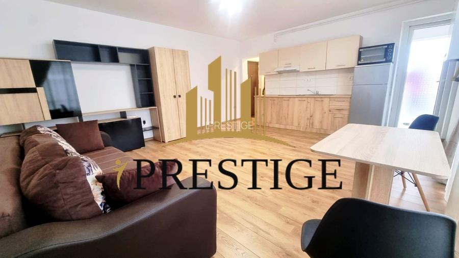 GARSONIERĂ MODERNĂ CU PARCARE SIBIU ZONA LACUL LUI BINDER, VILĂ NOUĂ - 2