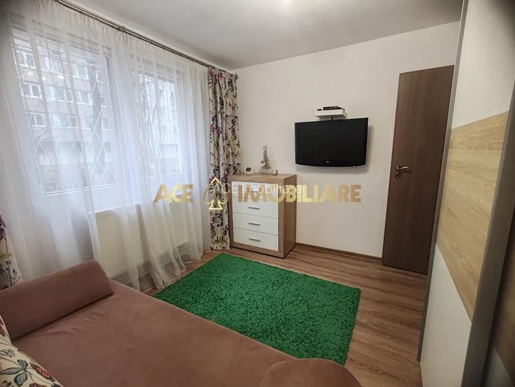 2 Camere de inchiriat | Lujerului | Metrou | Centrala | Mobilat - 6