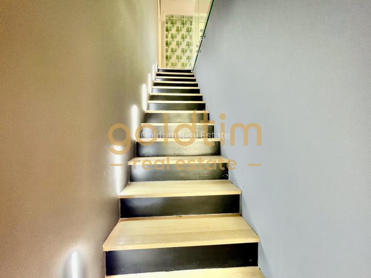 SUPERB/ DUPLEX/ IANCU NICOLAE/ PARCARE/ 2 TERASE - 18
