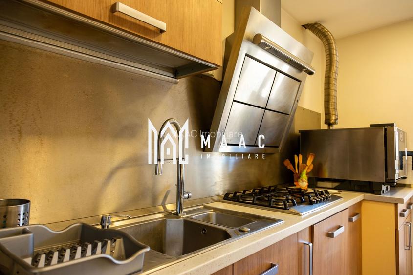 Casa 6 camere | P+M | Curte | 270 MPU | Zona Centrala - 12