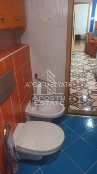 Apartament 2 camere, 70 mp, centrala proprie, zona ISHO - 11