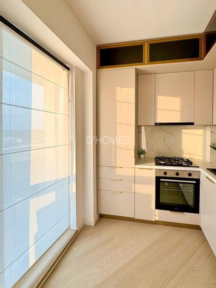 Chirie I Studio Luxury I Cortina North - 15