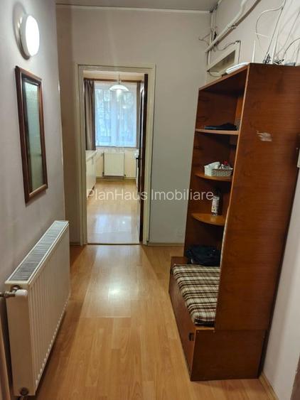 Apartament 3 camere -parter înalt, zona Dragoș Vodă - 7