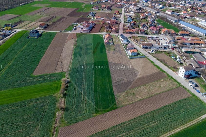 Teren Hateg / Strada Raul Mare ,jud Hunedoara - 5