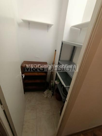 2 cam decomandat Odobescu , 56 mp, 2 balcoane - 16