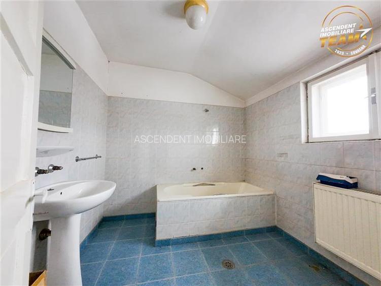 Imobil multifunctional, 566 mp utili, ideal productie, birouri, clinica,  afters - 46