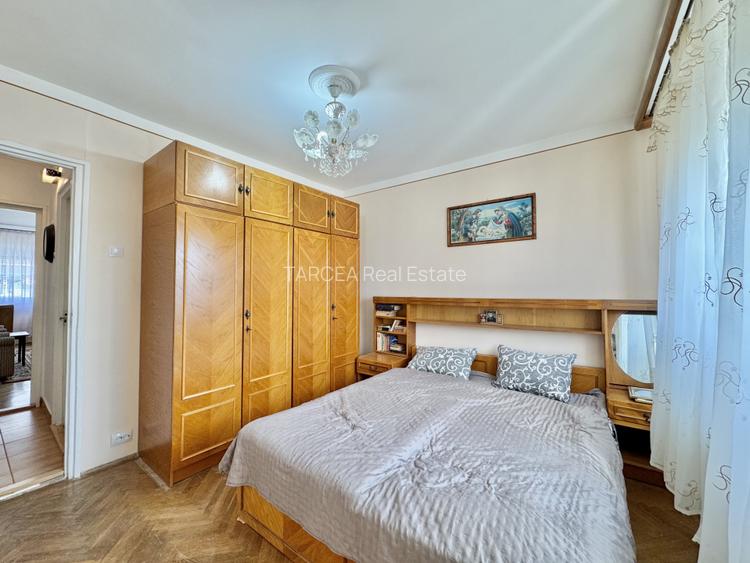 Apartament 2 camere - Decomandat - Calea Dumbrăvii - 4