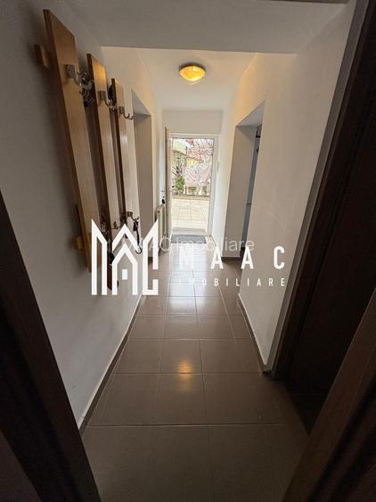Apartament la casa | 7 camere | 202 mpu | Terezian - 15