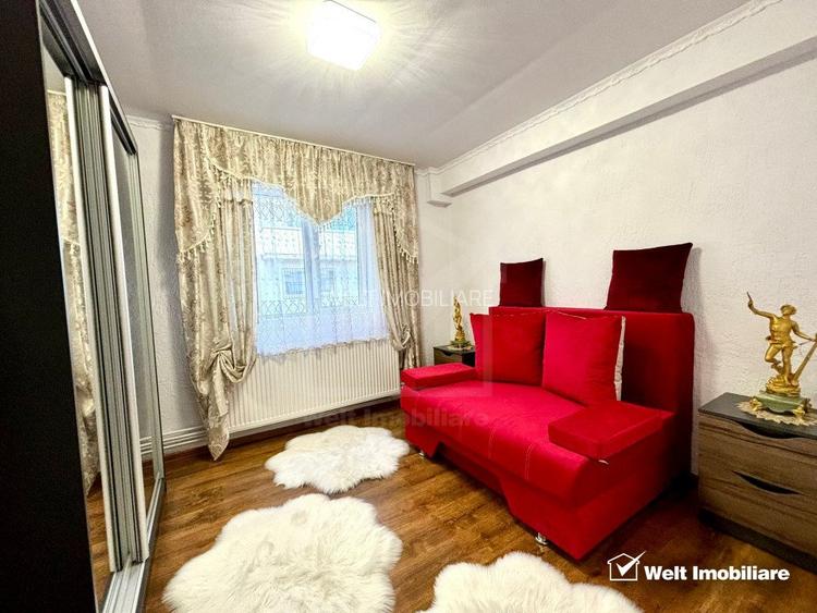 Vanzare apartament 3 camere, 78mp, Baciu - 5