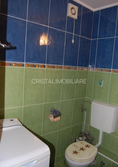 De Închiriat: 2 Camere Decomandat | Metrou Tineretului & Timpuri Noi - 9
