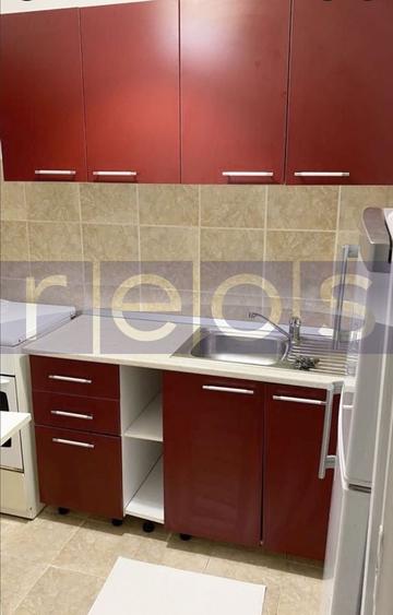 VÂNZARE GARSONIERĂ | NICOLAE GRIGORESCU | MOBILATĂ ȘI UTILATA - 5