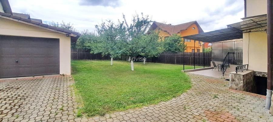 Casa deosebita Rasnov Cartierul Primaverii - 4