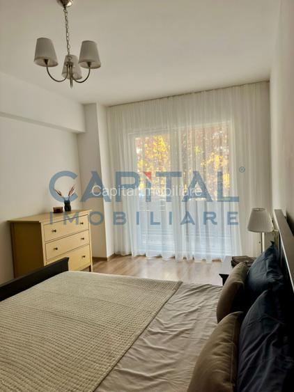 Apartament cu 2 camere in cartierul Buna Ziua. Comision 0! - 2