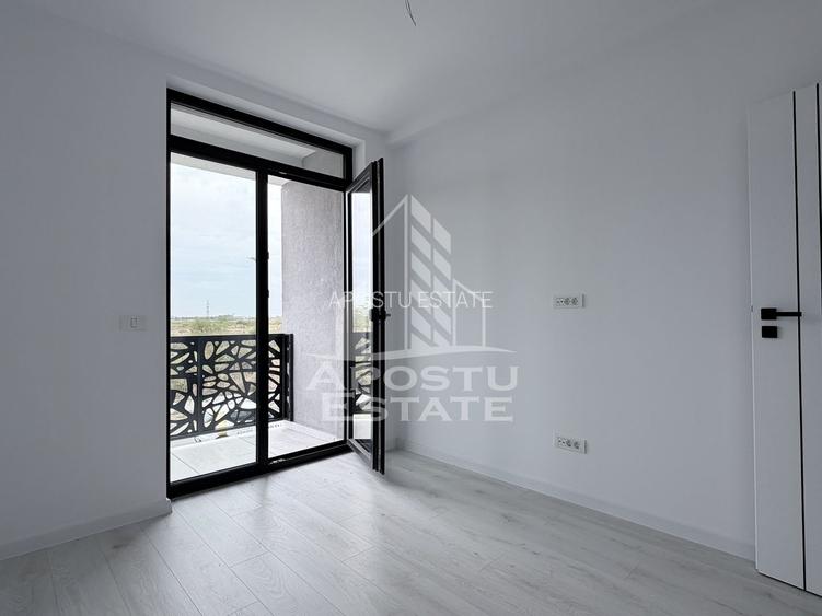 Duplex modern Mehala - 11