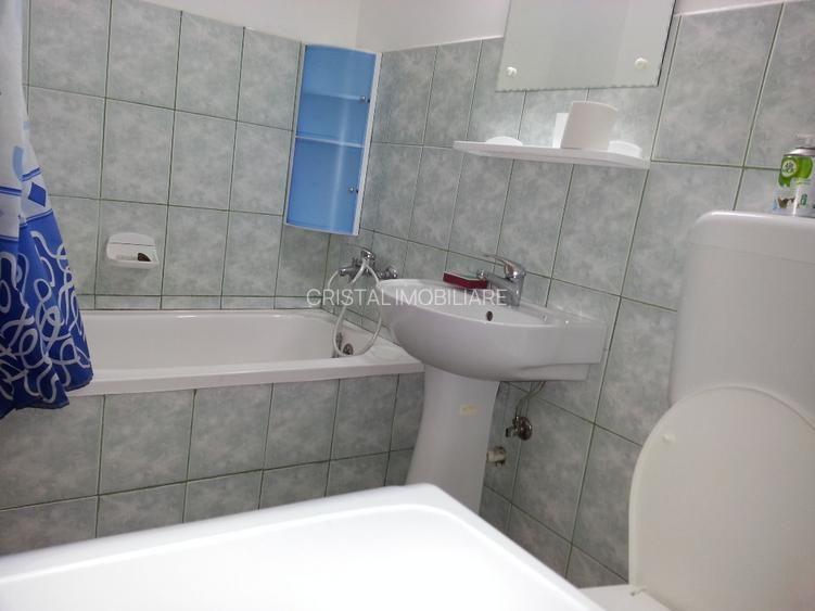 Apartament 2 camere de inchiriat, Loc Parcare - ANL Brâncuși - 11