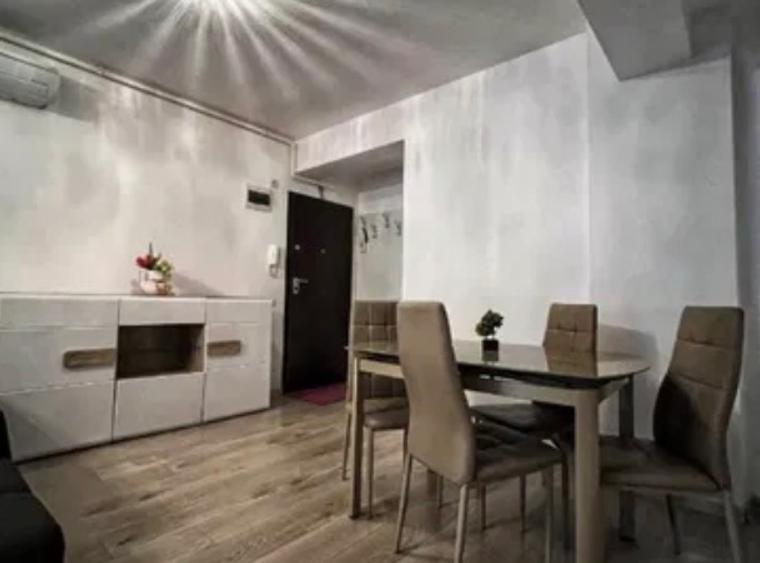 2 camere Petrom City - complex Park Residences 5