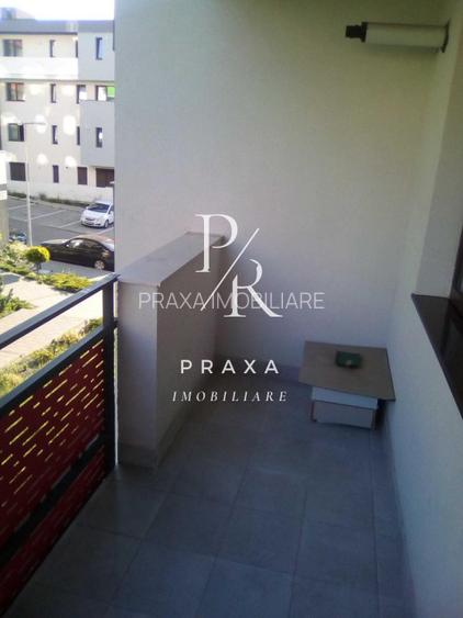 Apartament 2 camere, semidecomandat, finisat, etaj 1, zona  Poligonului - 6