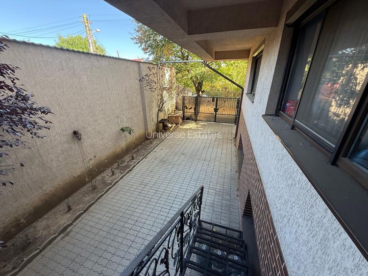 |Apartament 2 camere-58 Mpu + Curte Proprie 167 mp - Imobil 2014| - 12